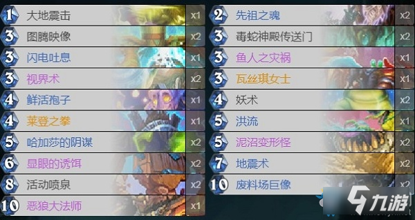 外域最新萨满深度解析,背景、影响与地位探讨