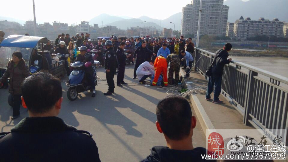 连江最新坠楼事件,深度分析与探讨