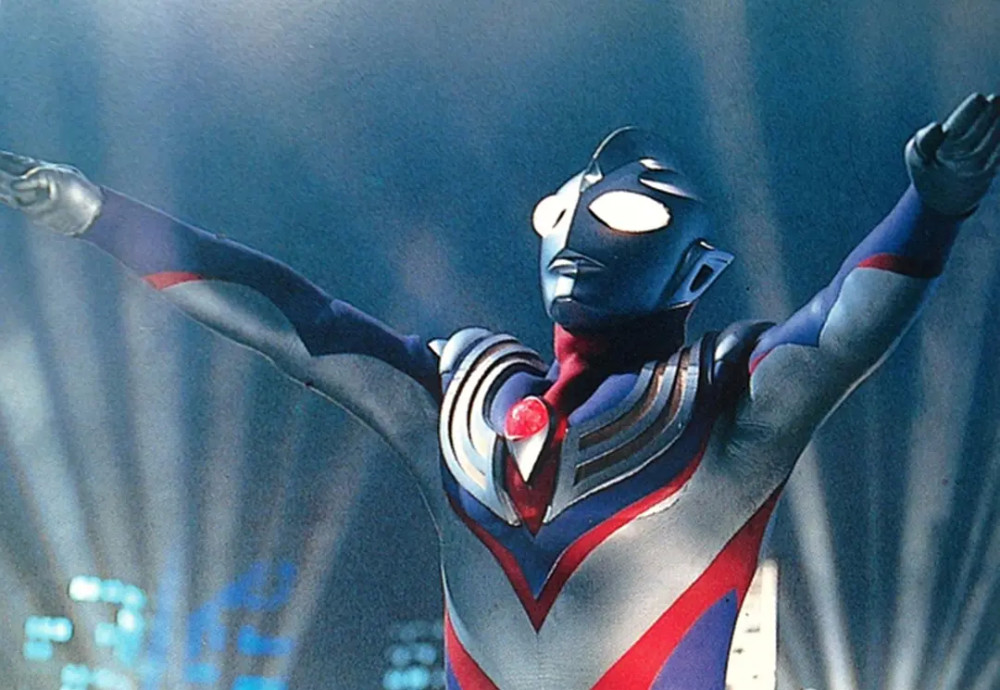 超越想象,最新奥曼英雄形象塑造与深层寓意探讨