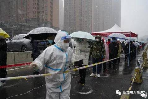 疫情源头最新动态与小巷深处的独特风味探索