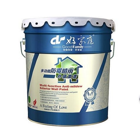家用最新涂料，刷新生活，焕发光彩