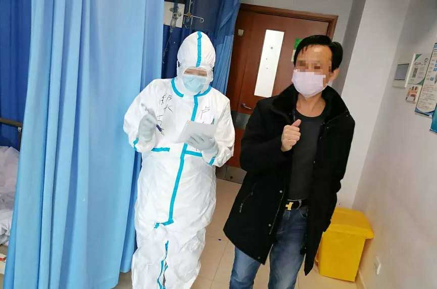 河南最新患者事件，多角度审视与反思