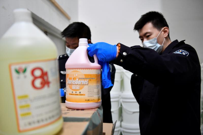 揭秘最新假口罩事件,背景、影响与时代地位探讨