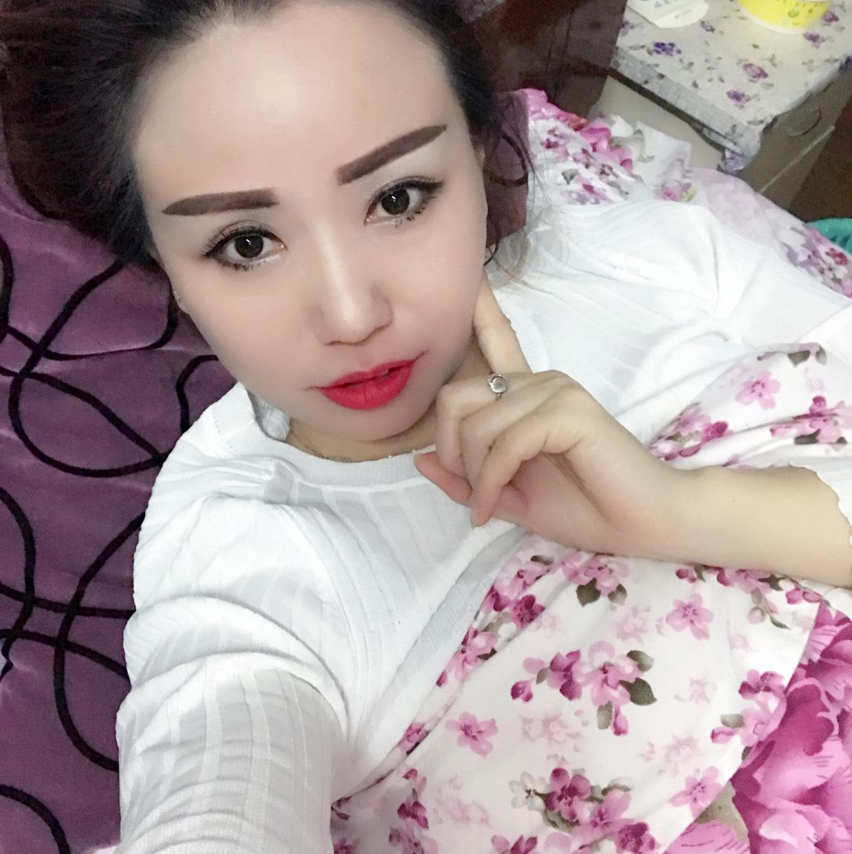 时尚潮流前沿风采尽在可欣最新领略之中