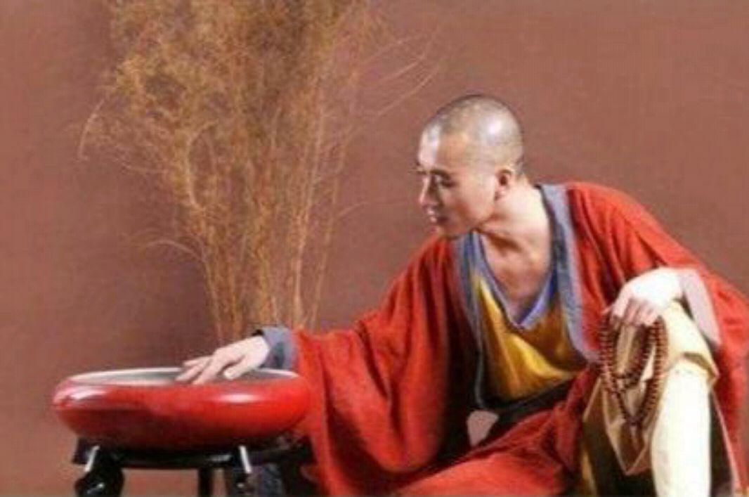 探索当代佛教音乐新潮流,和尚歌最新精选集