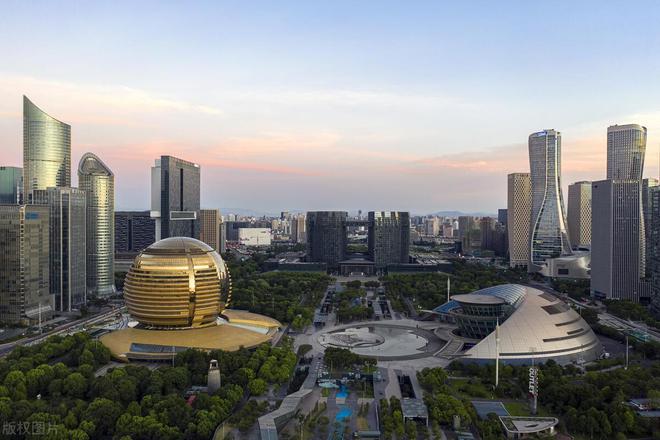 杭州房市最新动态,城市繁华中的居住新篇章🏠🌆