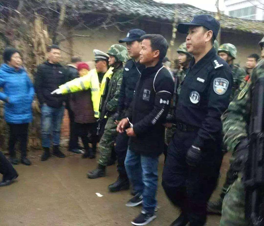 张扣扣的最新动态更新