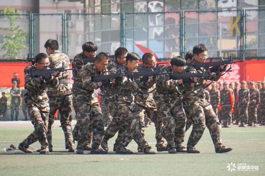 今年最新军训视频全解析,内容与要点一网打尽