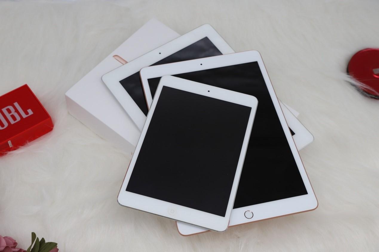 最新iPad平板探讨，个人观点与立场分享
