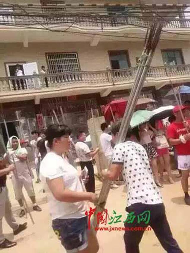 九江冲突最新动态及全面解决冲突指南