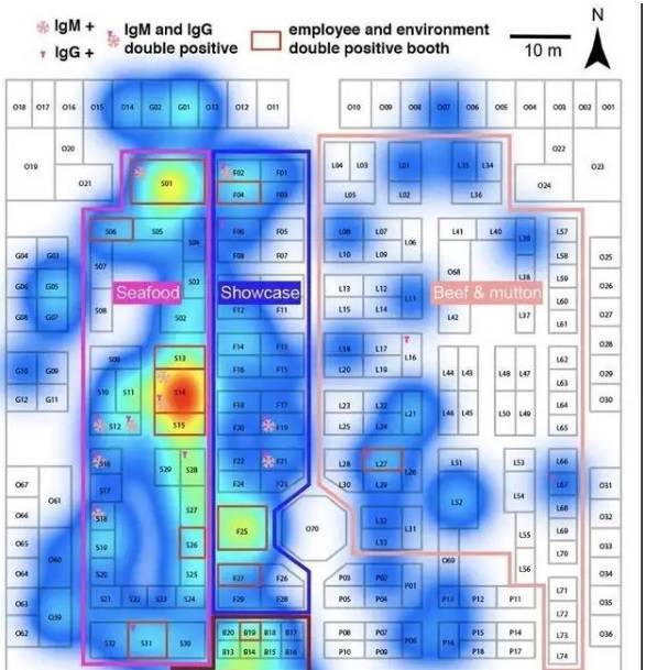 多维度视角下的新发地疫情最新数据深度论述