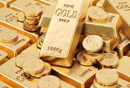 最新金价实时掌握,科技引领未来投资风潮,洞悉金价动态!