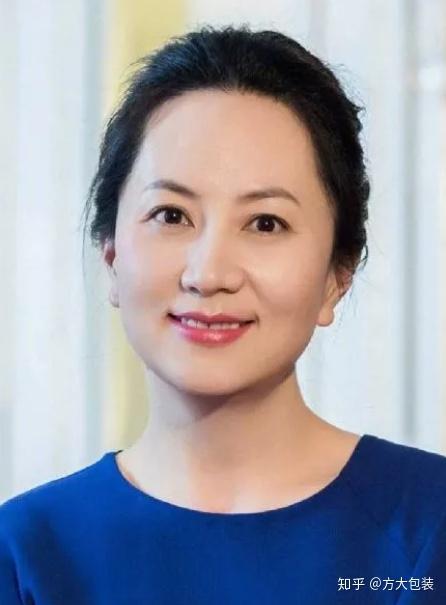 孟晚舟最新公布,科技巨头背后的故事与未来展望揭秘