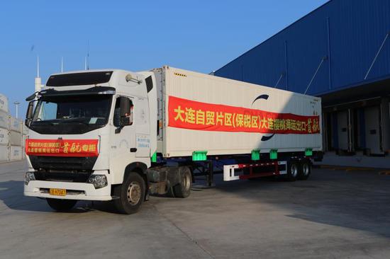 大连冷链排查步骤详解,初学者与进阶用户指南