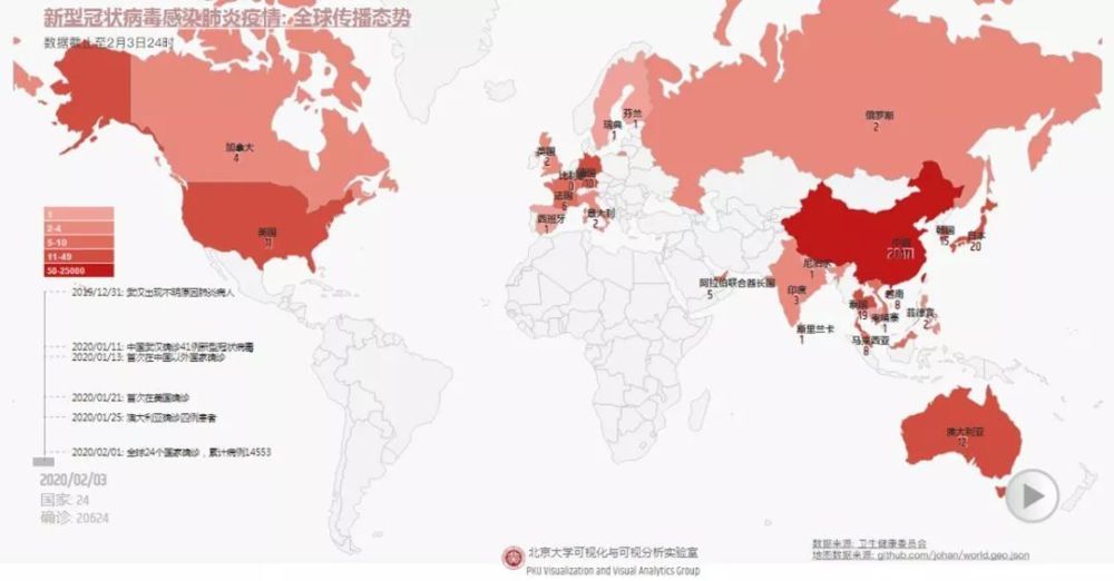 科技重塑防护体验,全球新冠状疫情最新进展观察
