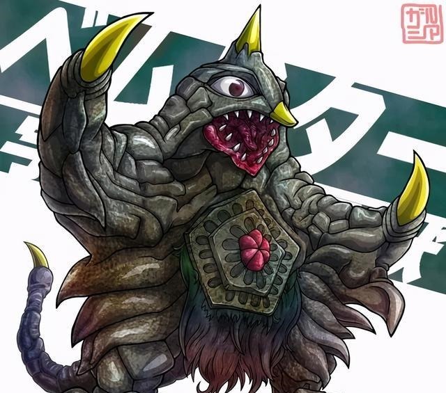 🌟泽塔奥特曼新怪兽震撼亮相!🌟