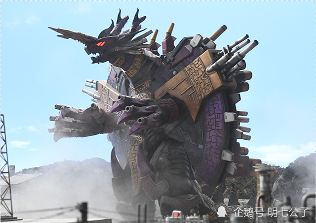 🌟泽塔奥特曼新怪兽震撼亮相!🌟