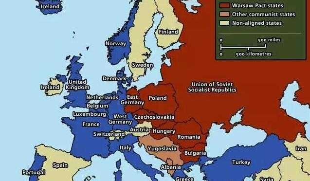 俄罗斯美国最新局势,地缘政治焦点与未来展望分析。