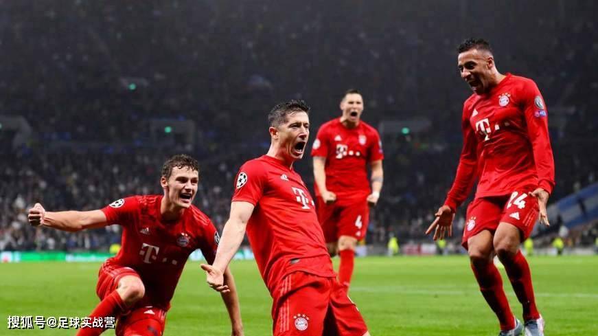 德甲拜仁慕尼黑队最新动态,球场上的温馨日常