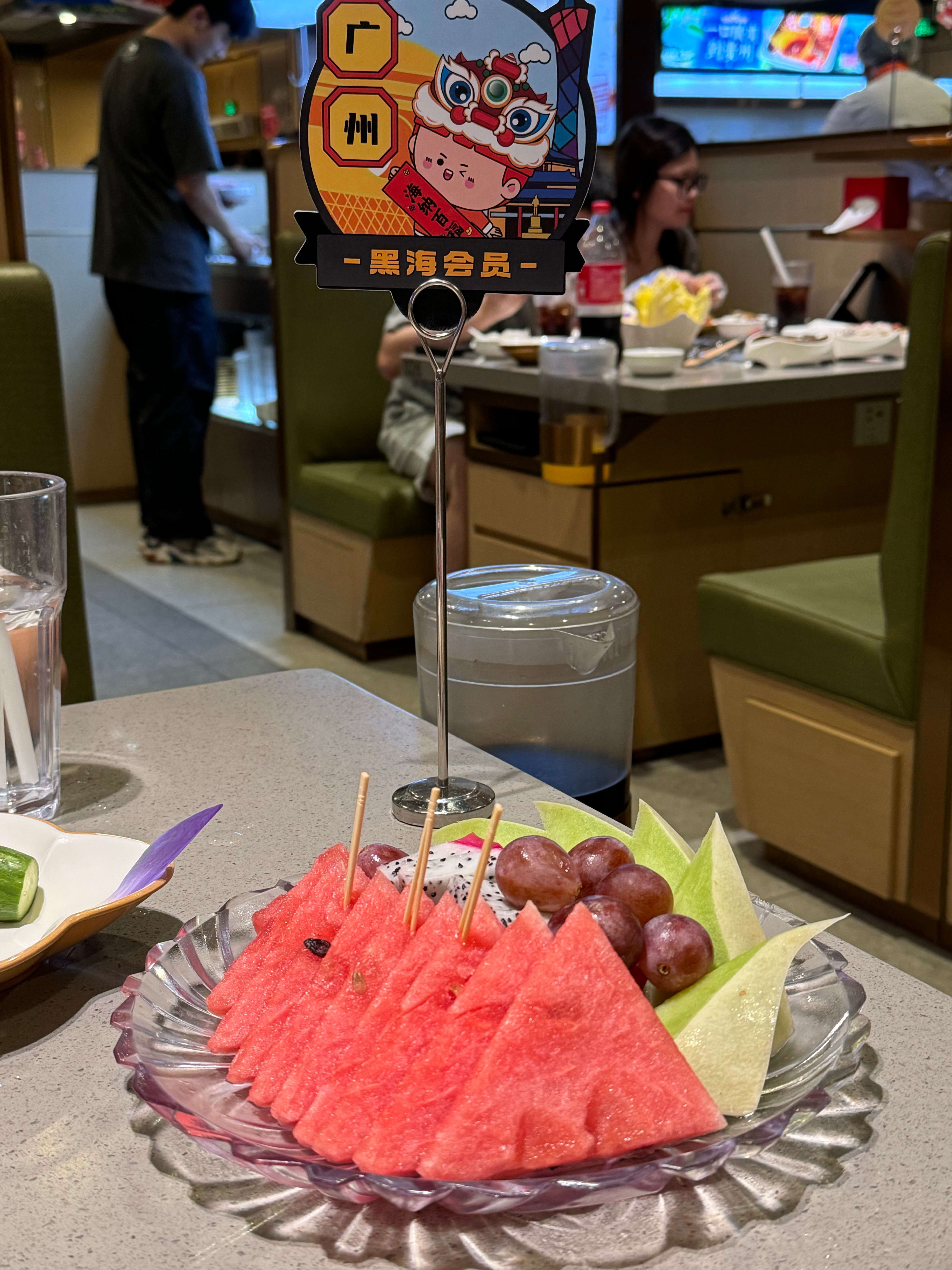 海底捞玩具广州最新探秘,小巷中的隐藏宝藏!