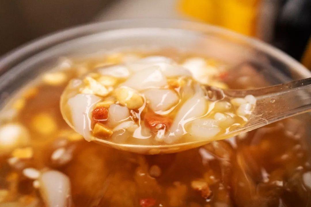 手搓冰粉最新潮流,小巷中的冰爽秘密探索