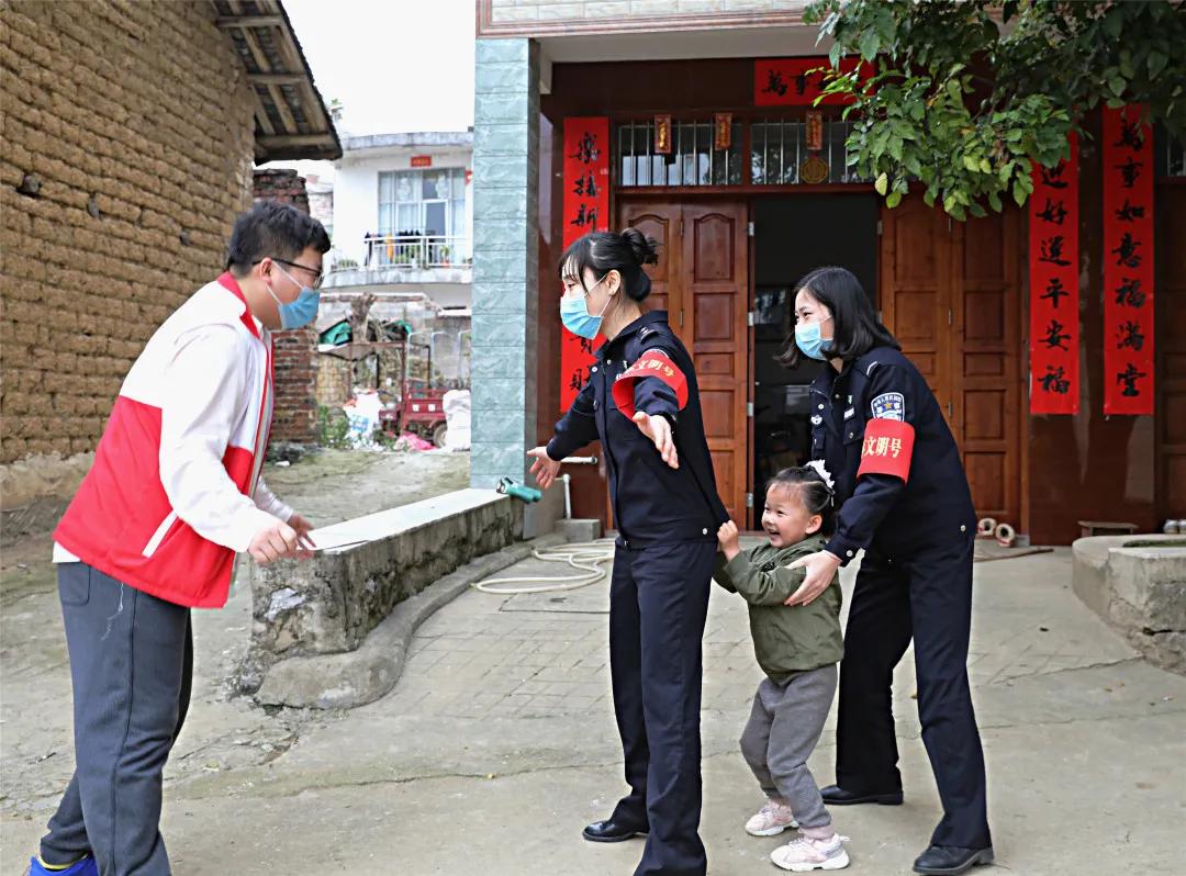 广西女护士最新状况与小巷特色小店的惊喜发现