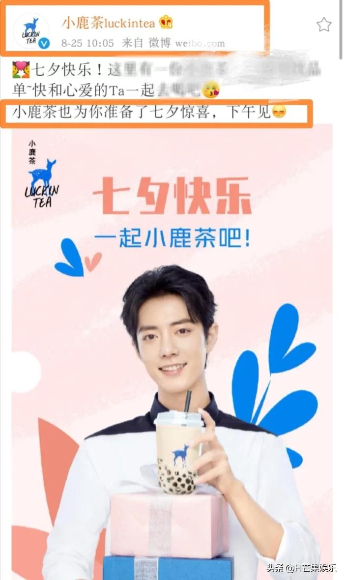 肖战最新代言视频,爱的纽带与温馨日常的陪伴