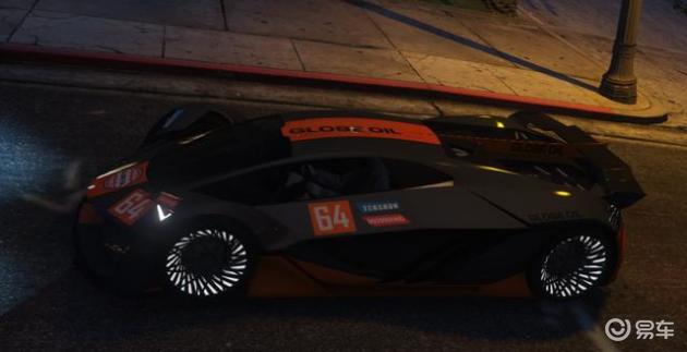 最新最帅潮流车型,速度与时尚的完美融合