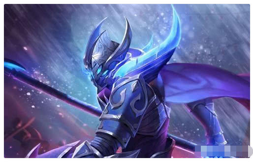 最新版白起,自然美景探险之旅启动