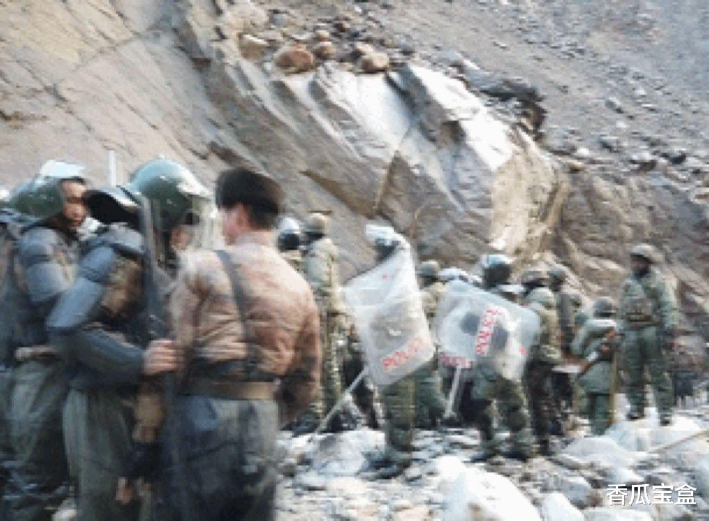 中印冲突最新伤亡情况揭秘,伤亡人数及状况更新报道