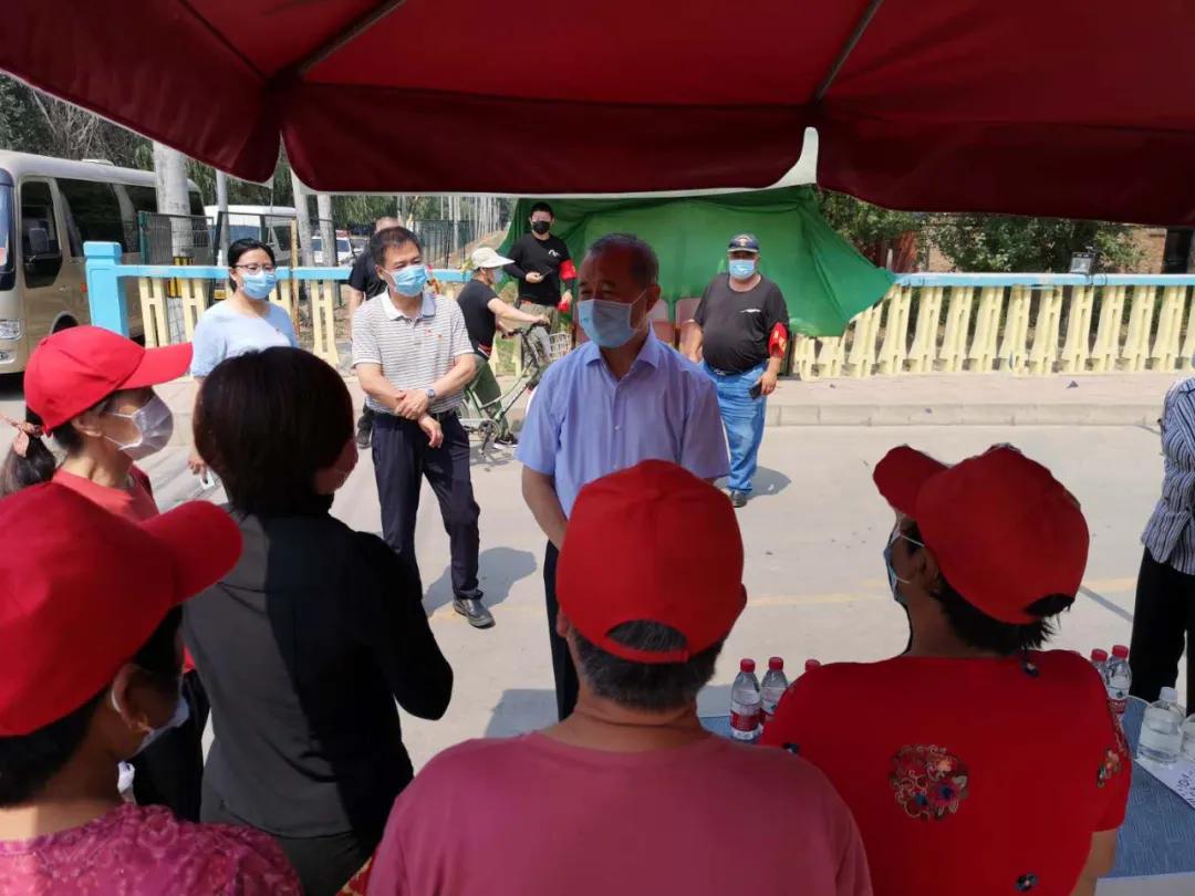 北京疫情最新级别与巷弄深处的防疫故事,独特小店的经历