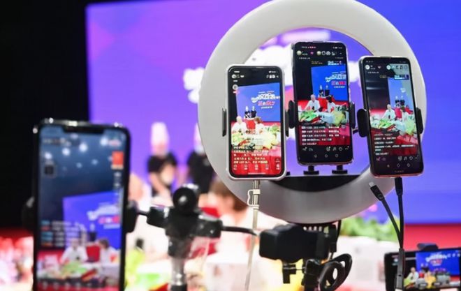 直播带货最新技巧深度探讨与观点论述