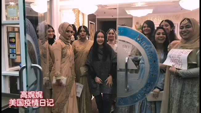 美国海边地区最新疫情消息更新