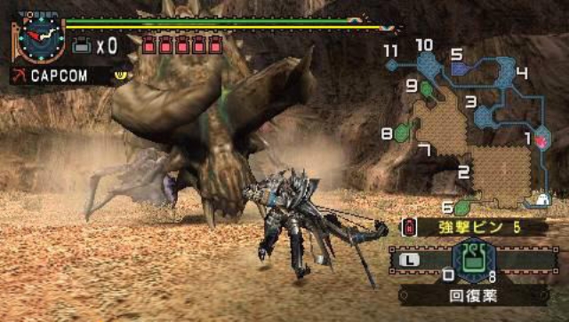 怪物猎人最新事件揭秘,前线探索开启新篇章