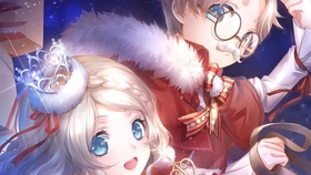 闪耀暖暖最新流光,日常温馨小事闪耀呈现