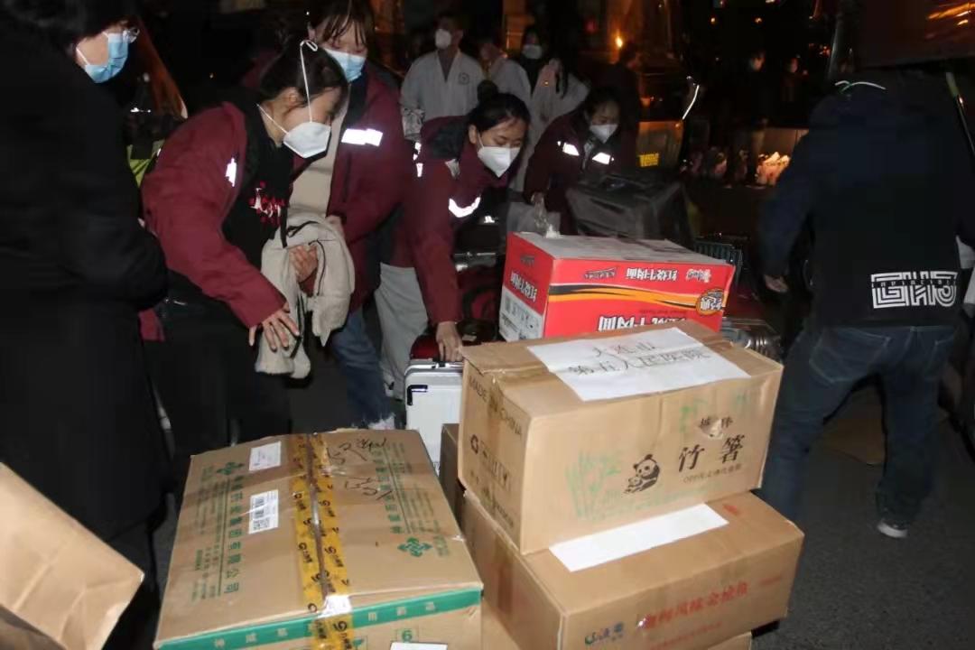 大连护士招聘最新资讯更新