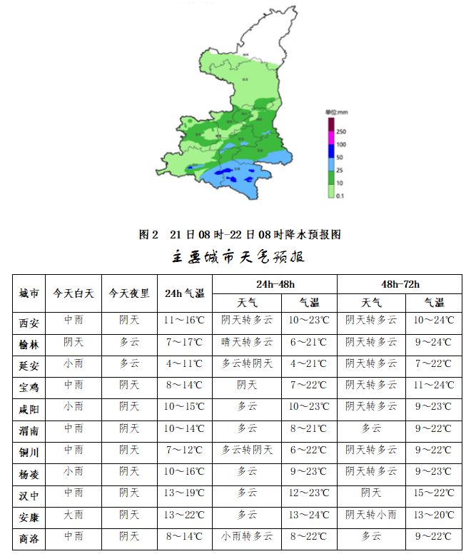 陕西省最新天气探索自然美景,寻觅内心宁静之旅