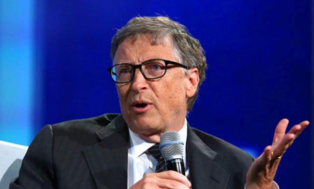 比尔盖茨疫情最新动态,新冠疫情应对步骤指南