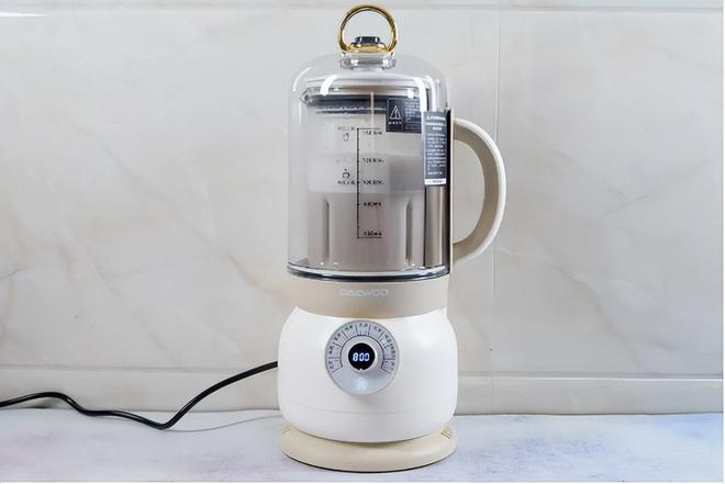 大宇最新破壁机深度解析与观点阐述