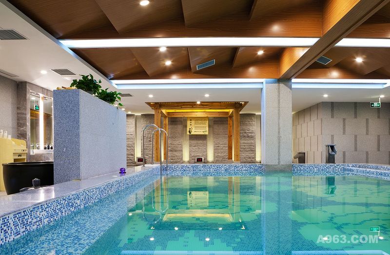 南通九号温泉最新探秘,小巷里的秘密乐园