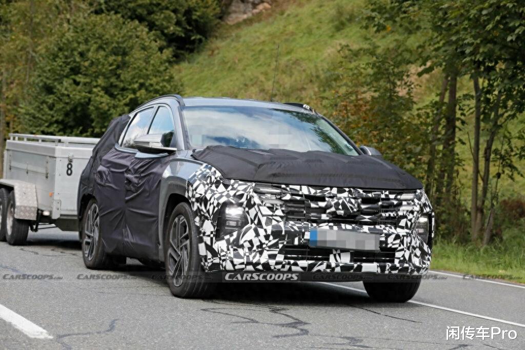 最新途胜谍照曝光,详细步骤指南与独家解析