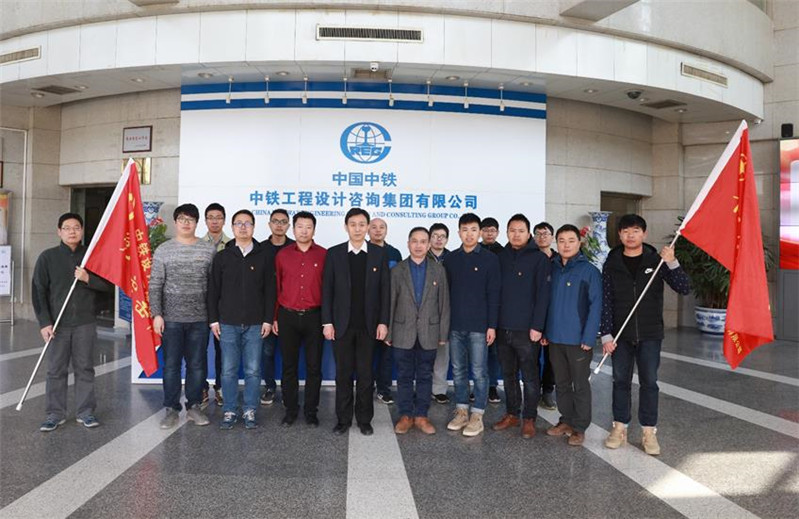 达万铁路二线最新进展,铁路成长见证我们的进步