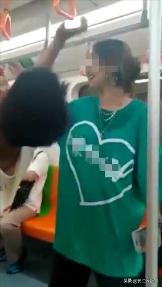 上海地铁近期不文明行为观察与探讨,行为反思与改善建议