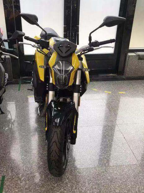 黄龙600最新款,驾驭变化,成就梦想之选