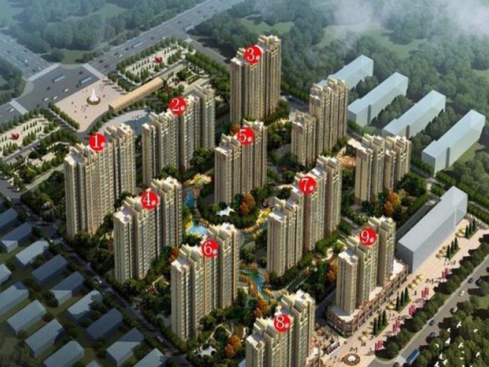 济南最新购房政策下的温馨家园故事揭秘