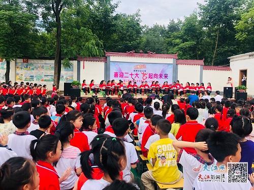 江西遂川的日常温馨故事，茶缘与友情的邂逅与最新新闻报道
