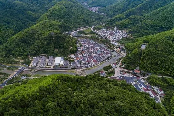 担山村最新动态，最新消息一览