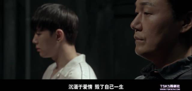 韩影新篇章，自然美景的心灵探索之旅