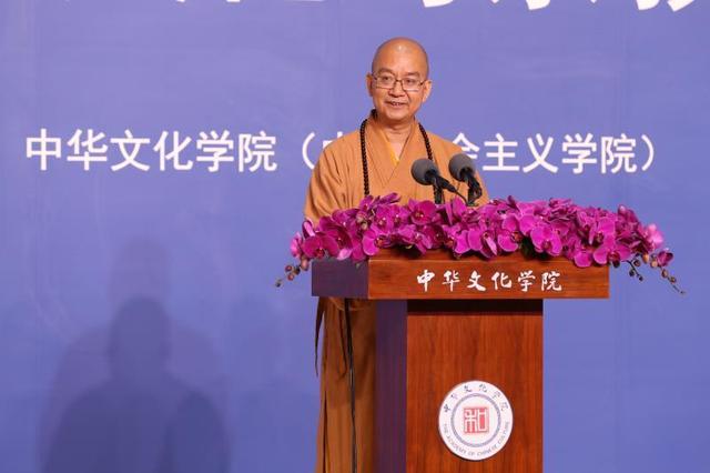 学诚最新动态概览，最新情况一览