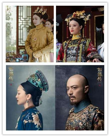 如懿传最新评分揭晓，科技与传统交融，重塑视听盛宴新体验